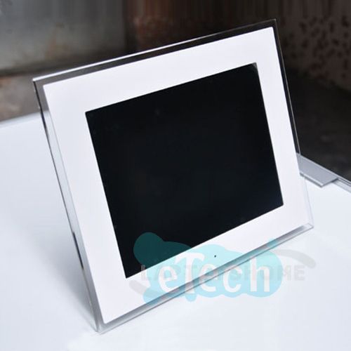 15 Digital Photo Frame Albums SD MMC MS Card  MP4 Music Movie 