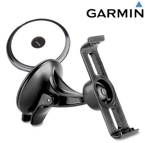    00 Original Garmin Nuvi 1260T 1300LM 1350 1390LM mount bracket disc