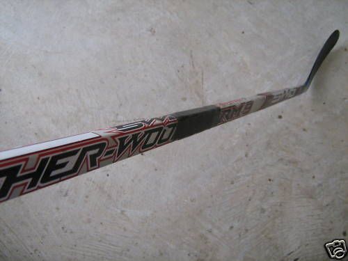 SherWood SWD RM19 Kovalchuk 85 Flex Sher Wood LH  