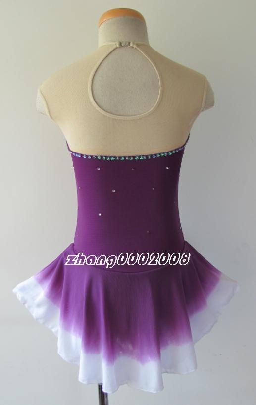 We are a very professional team to make ice skating dress. All dresses 