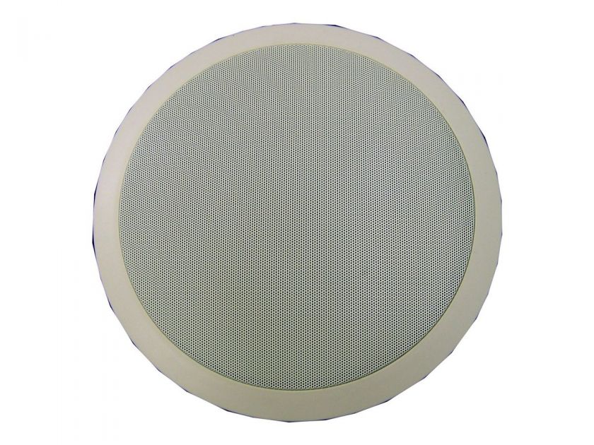   Ceiling Installation Speaker 6.5 inches Round 5709009852393  