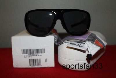 NEW Oakley Gretchen Bleiler Correspondent Sunglasses Polished Black 