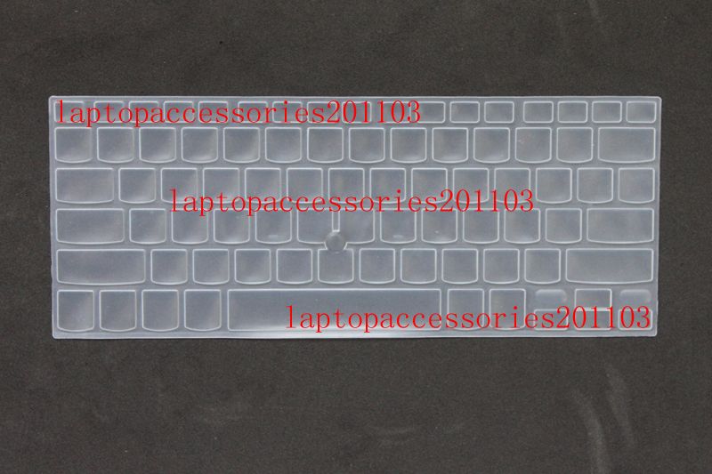 Keyboard Protector Cover Skin For Lenovo Edge E10 series laptop  