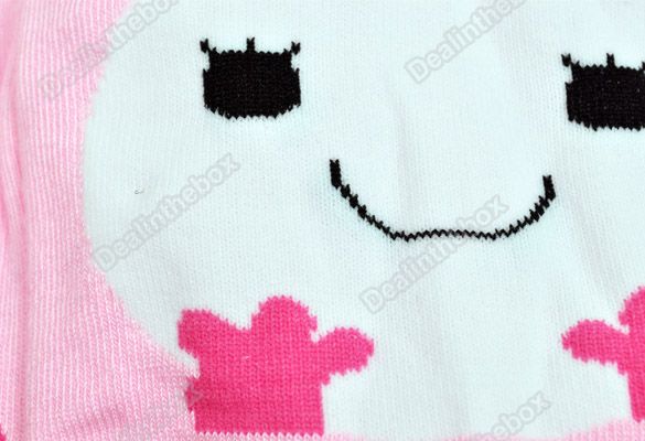 Toddler Baby Boy/Girl Leggings Tights Leg Warmers Socks  