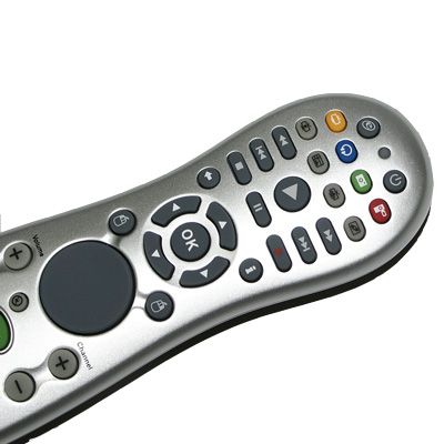 Wireless Window Media Center MCE PC IR Remote Control  