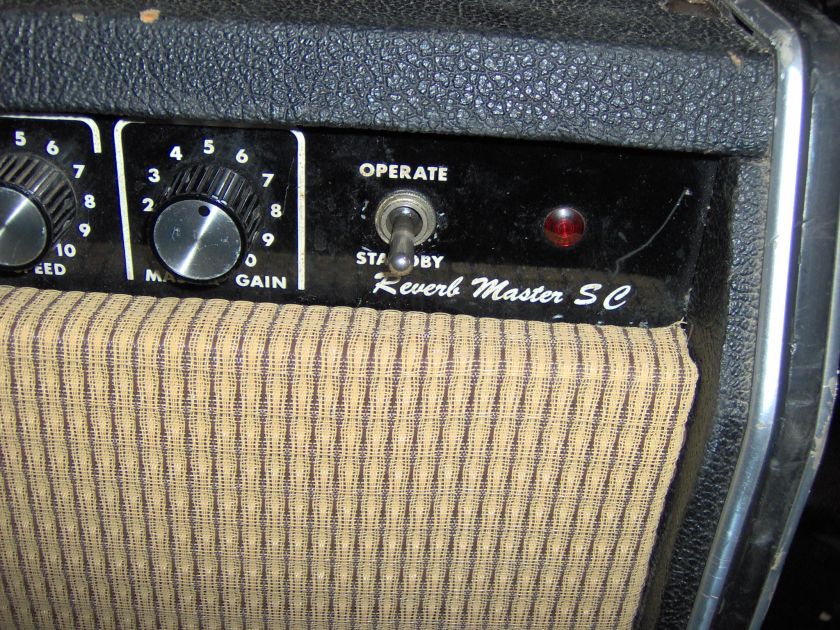 Traynor Tube Amp 4x10 combo Yorkville  