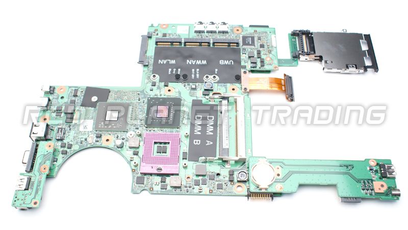 Dell XPS M1530 Laptop/Notebook Motherboard N029D  