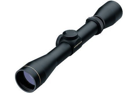 Leupold VX I 2 7x33mm Shotgun Rifle Scopes 58800 Riflescopes  