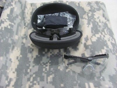 OAKLEY ELITE SPECIAL FORCES STANDARD ISSUE EYEWEAR  