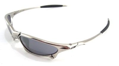 Oakley Sunglasses X Metal Penny Polished w/Black Iridium Vintage w 