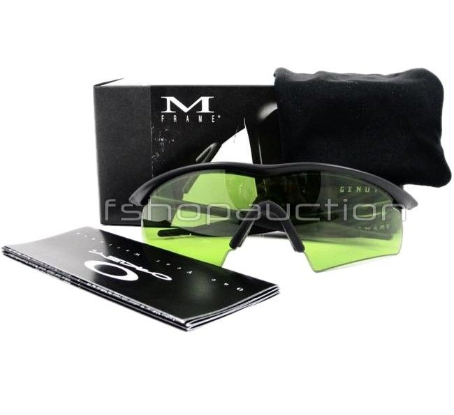 Oakley SI M Frame Hybrid Sunglasses