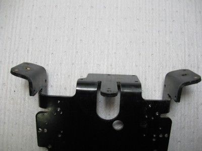 Pride Jazzy 1101 power wheelchair controller mount used  