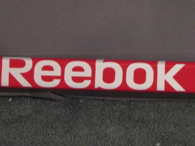 Reebok 7K RH Hockey Goalie Stick 25 Paddle 57 Stick New  