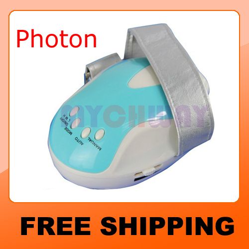   Rejuvenation Microcurrent Anti Wrinkle Skin Light Care Facial Machine