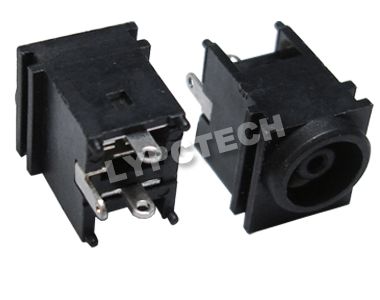 AC DC Power Jack Sony Vaio PCG 7H1L PCG 7V2L PCG 7N1L  