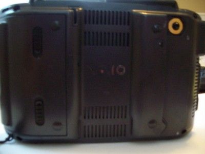 Sony Vaio PCG 1K1L Handheld Computer  