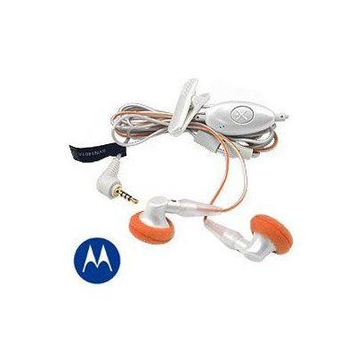 OEM 2.5mm Stereo Headset Earbud For SPRINT NEXTEL i836  