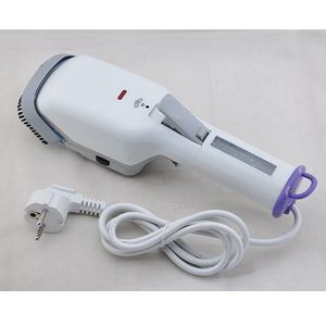 New Stainless Steel Heat Steam Iron Brush Press 220V  