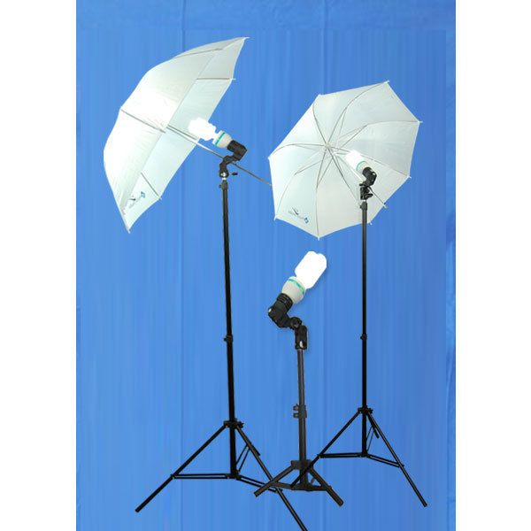 Lighting Kit Continuous Lighting Kit Photo Studio Kit3  