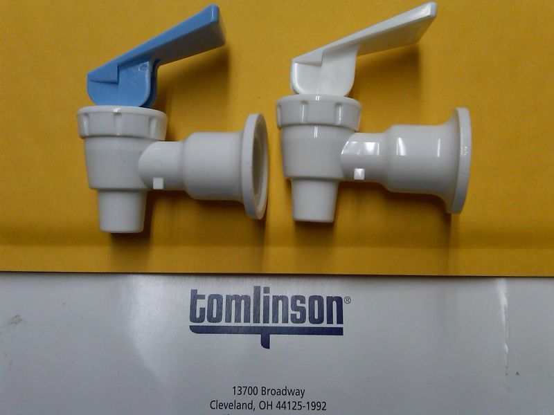 Sunbeam WATER COOLER FAUCET TOMLINSON HANDLE  