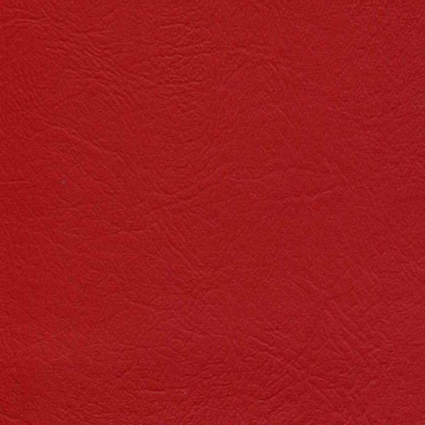 Red Naugahyde Marine Seating/Upholstery Vinyl   By the Yard  