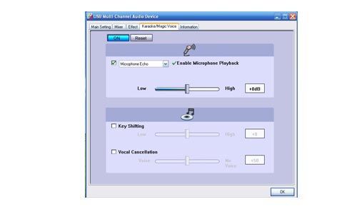 External PC USB 7.1 Channel Optical Sound Card Adapter  