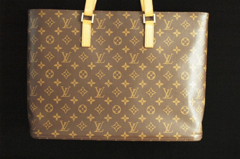 LOUIS VUITTON GENUINE 100% BAG,PERSONAL ITEM MINT   