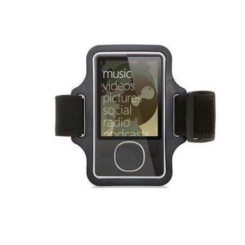 Griffin Streamline Sport ARMBAND ZUNE 80GB 120GB NEW  